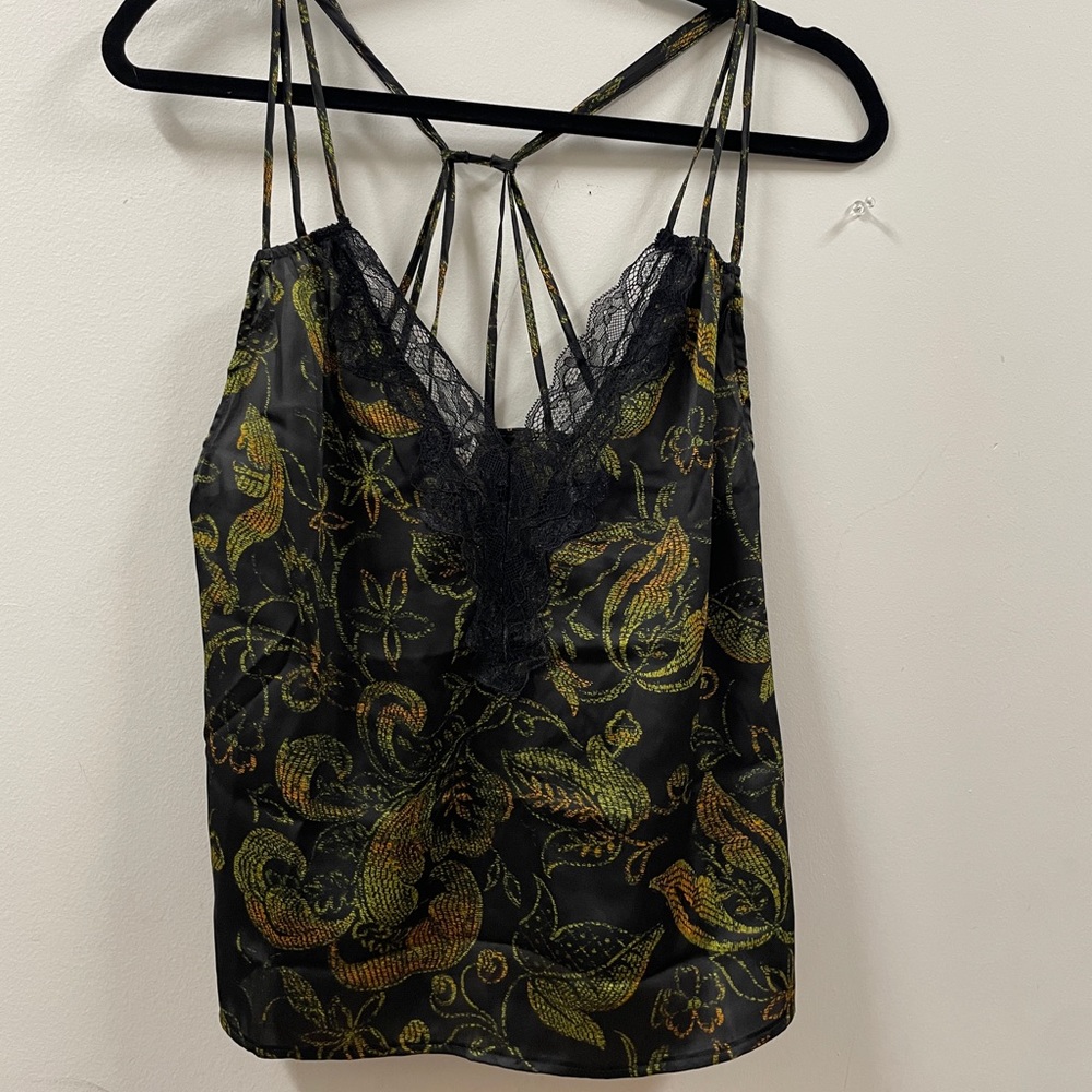 NWT Free people intimates too • small